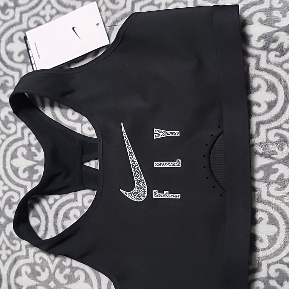 Nike bra